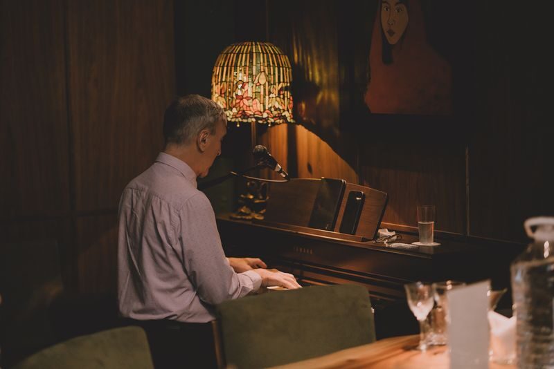 Nightlife Experience At Angelss Share Bar - The Whisky Society - Getting to Angels’ Share in District 1
