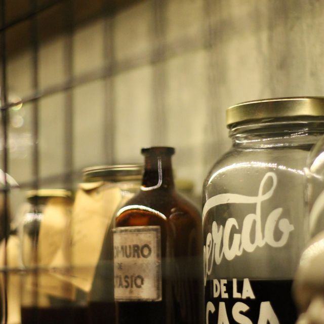 Nightlife Experience in Buenos Aires: Palermo Bar Crawl - Good To Know