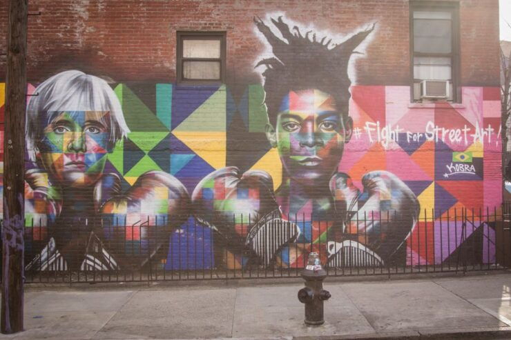 Nightlife Experience: The Meatpacking District After Dark - Unique Venues With a Gritty-Glam Vibe
