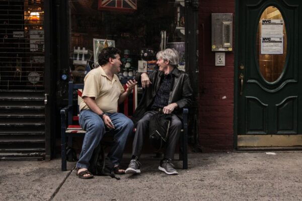 Nightlife Experience: The Meatpacking District After Dark - Common Questions