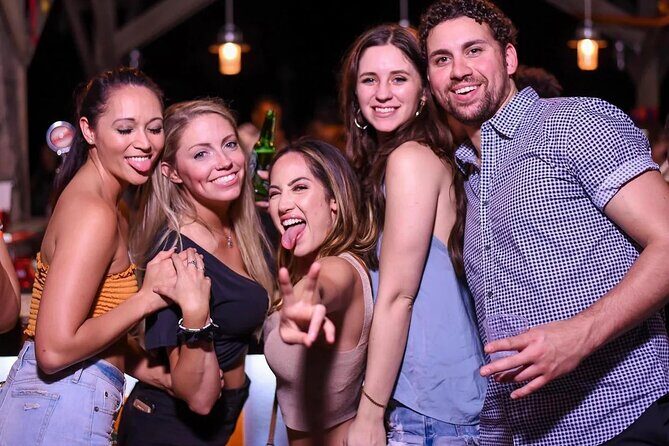 Nightlife in Montego Bay, 27/27 Club ville Pier 1 others - What’s Included and What to Expect