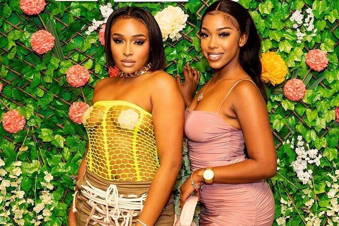 Nightlife in Montego Bay Lounge 2727 Club Elevate Pier 1 - Frequently Asked Questions