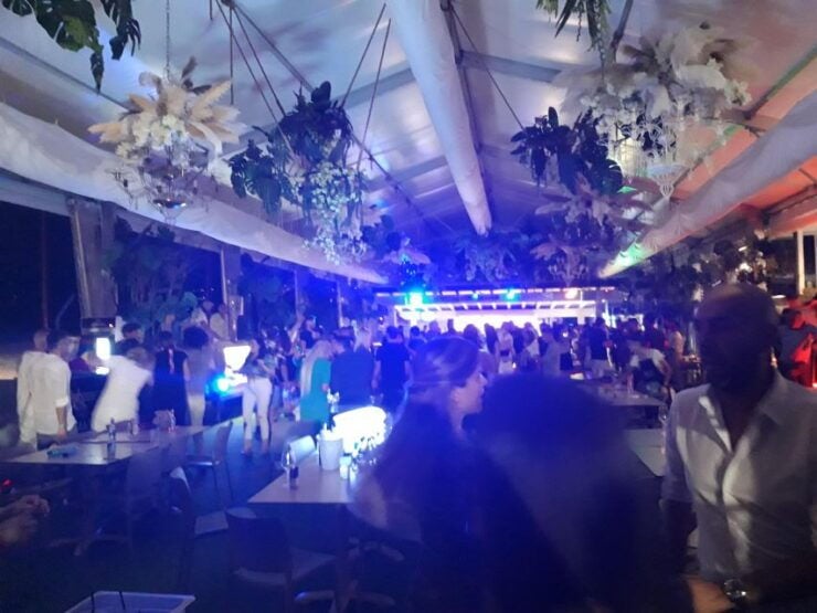Nightlife in Verona - Experience Highlights in Verona