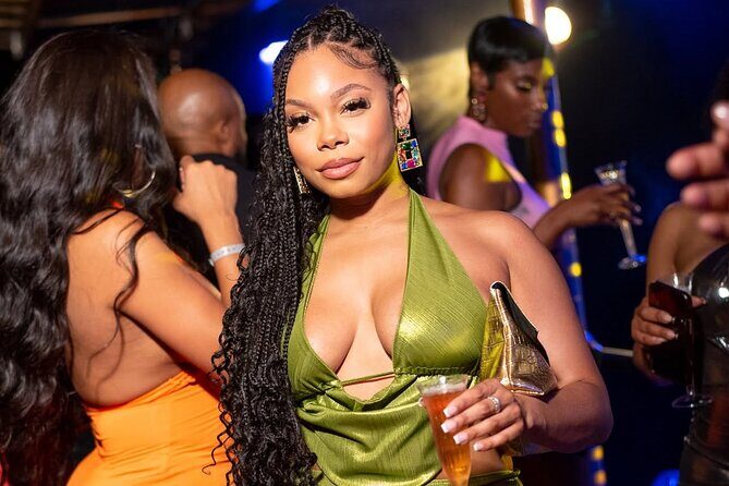 Nightlife, Party, Casino Or Any Restaurant in Montego Bay - Good To Know