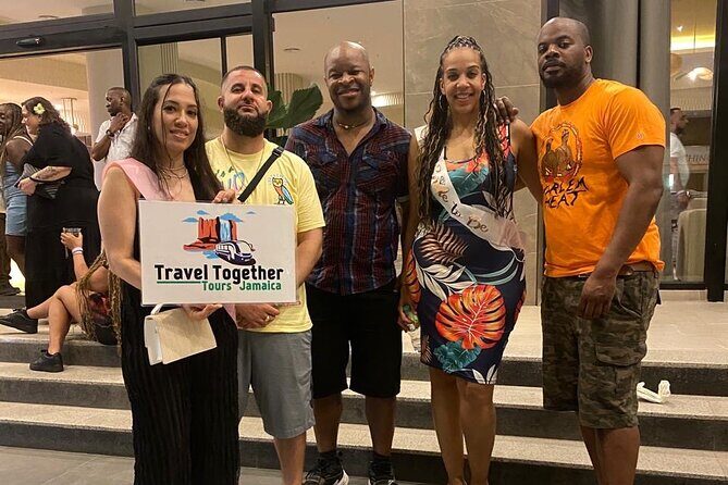 Nightlife, Party, Casino Or Any Restaurant in Montego Bay - Exploring the Montego Bay Nightlife Experience