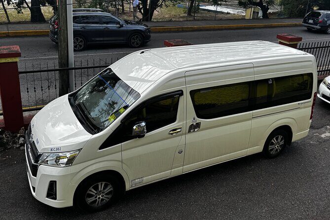 Nightlife, Party, Casino Or Any Restaurant in Montego Bay - The Sum Up