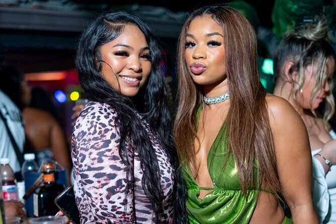 Nightlife, Party, Casino Or Any Restaurant in Montego Bay - FAQ