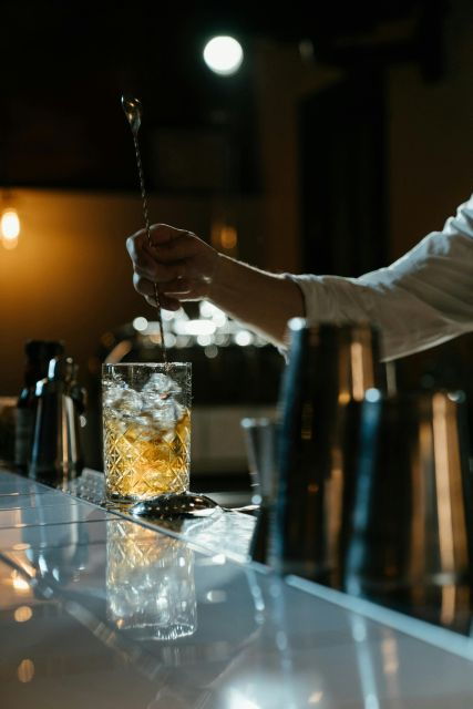 Nightlife Pub Crawl in Cartagena - Activity Details