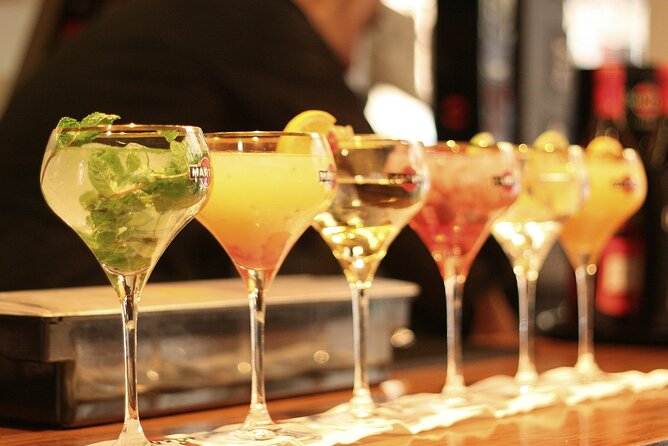 Nightlife Tour Drinks Tapas and Party Experience in Madrid - La Movida Madrileña Cultural Movement