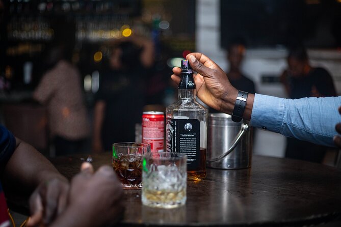 Nightlife Tour in Accra - Tour Details