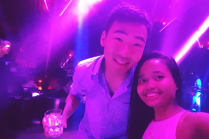 Nightlife Tour in Phnom Penh - Inclusions and Meeting Details