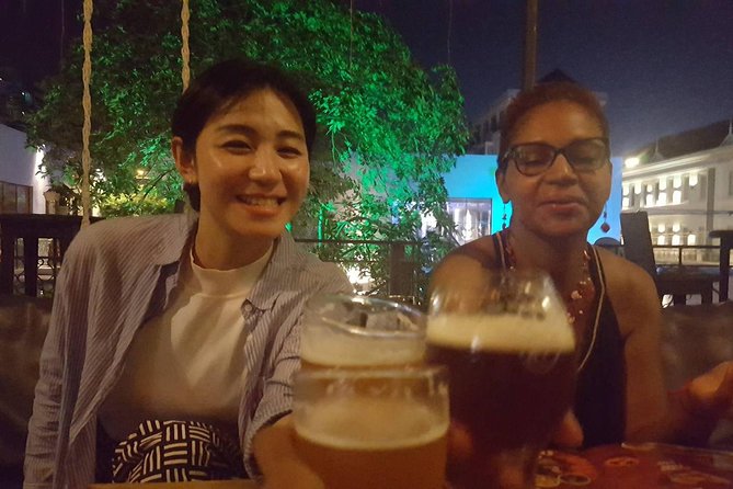 Nightlife Tour in Phnom Penh - Cancellation and Refund Policy