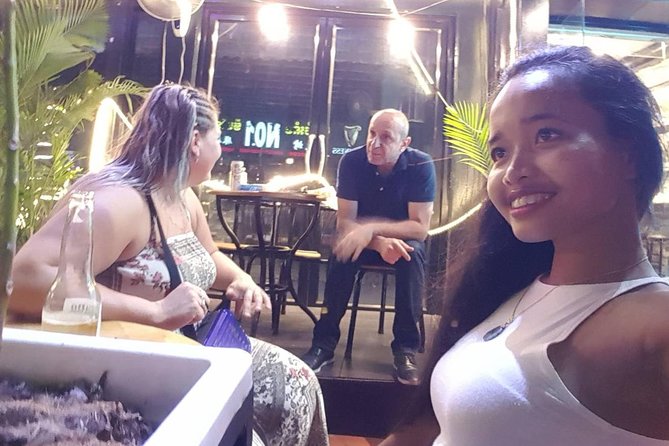 Nightlife Tour in Phnom Penh - End Point and Tour Duration