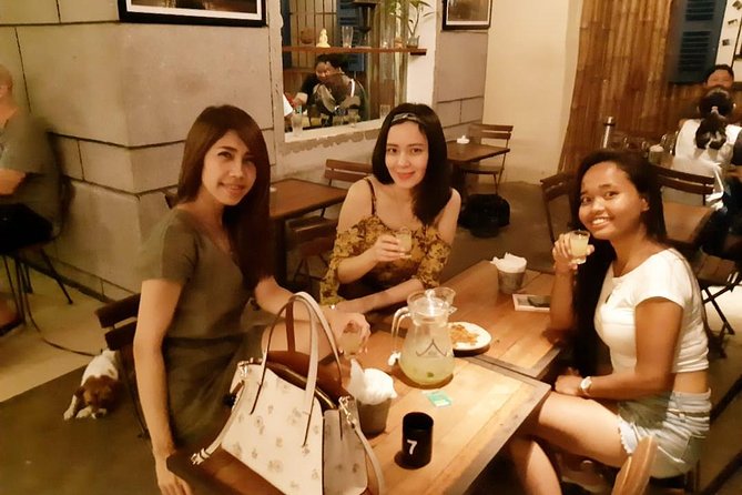 Nightlife Tour in Phnom Penh - Common Questions