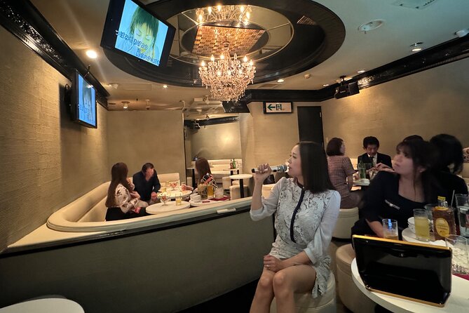 Nightlife Tour in Yokohama and Kannai With Bar Hopping and Drinks - Pricing and Reservation