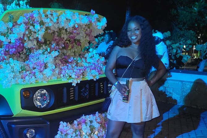 Nightlife Tour of Antigua and Barbuda - Tour Details