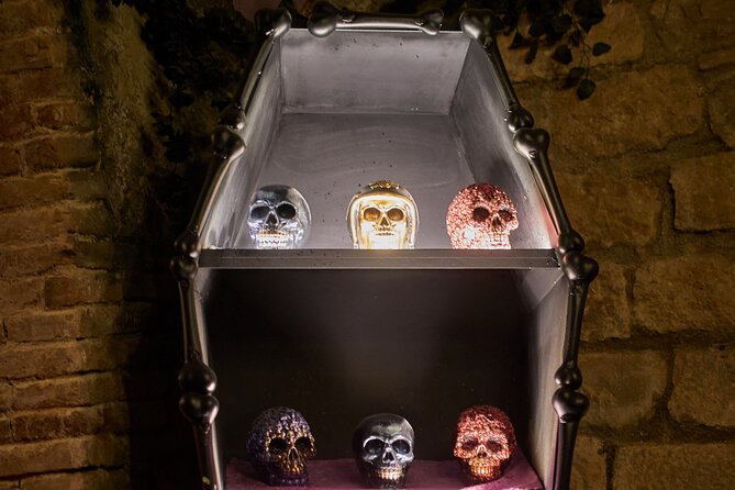 Nightmare Horror Museum Barcelona Interactive Experience - Common Questions