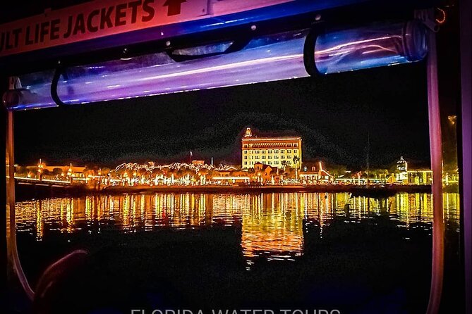 Nights of Lights Boat Cruise - Pricing and Booking