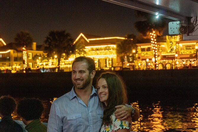 Nights of Lights Boat Cruise - Common Questions