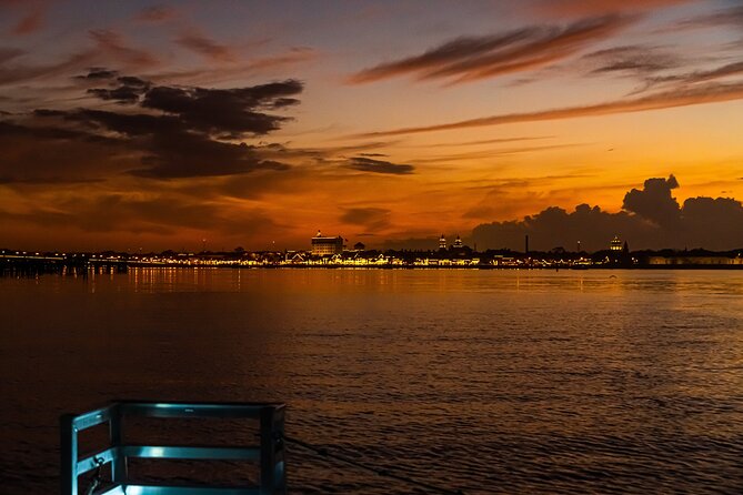 Nights of Lights Boat Cruise - The Sum Up