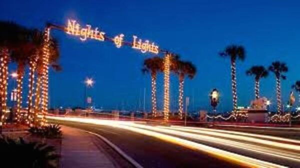 Nights of Lights Celebration in St. Augustine - Common Questions