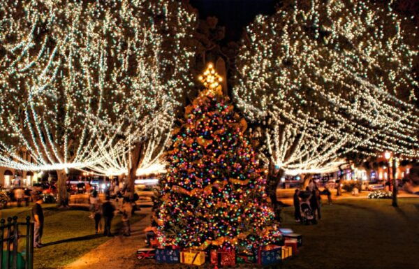Nights of Lights Celebration in St. Augustine - The Sum Up