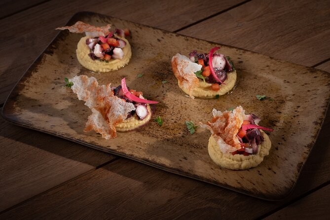 Nights of Paros Aegean Gastronomy - Good To Know