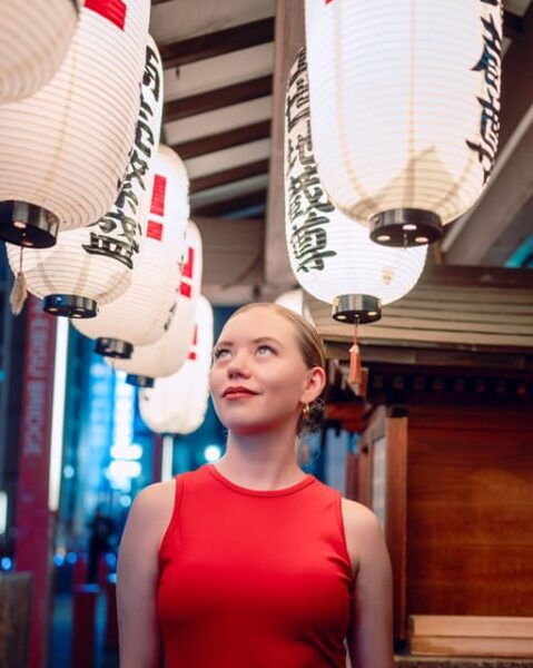 Nighttime Charms of Dotomburi: Photography Tour in Osaka - What Youll Capture