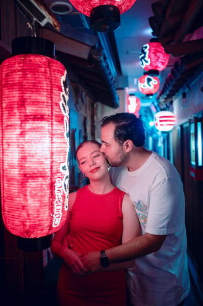 Nighttime Charms of Dotomburi: Photography Tour in Osaka - Preparing for the Tour