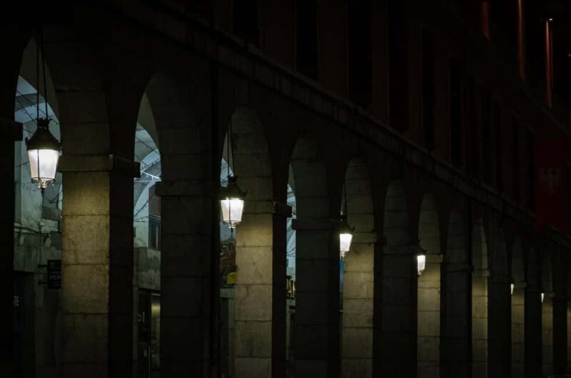 Nighttime guided tour of Chambéry City of the Dukes of Savoy - Authentic Experience and Value for Money