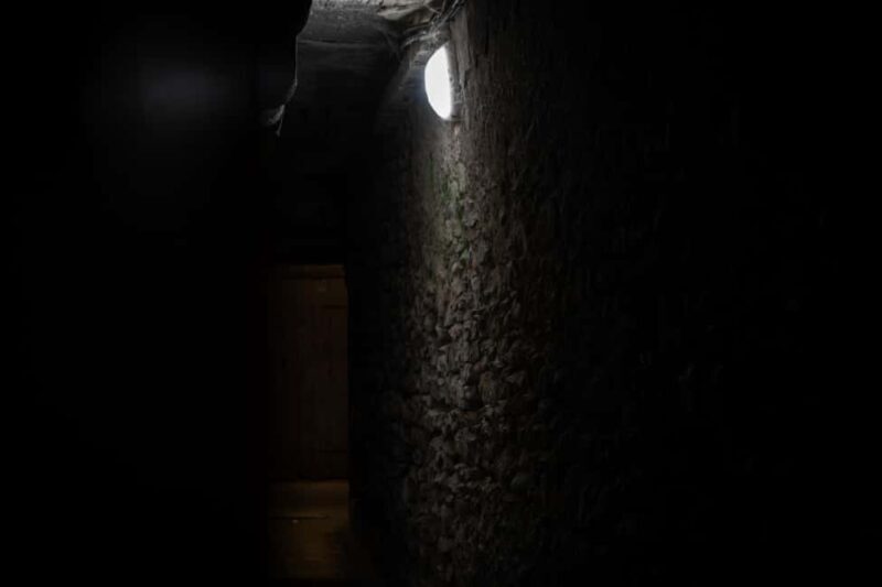 Nighttime guided tour of Chambéry City of the Dukes of Savoy - The Sum Up