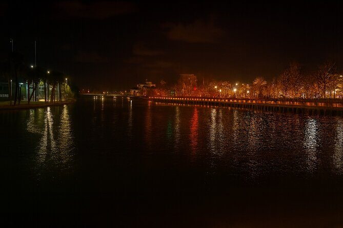 Nighttime iSUP Glow Paddleboard Adventure in Daytona Beach - Authentic Insights from Reviewers