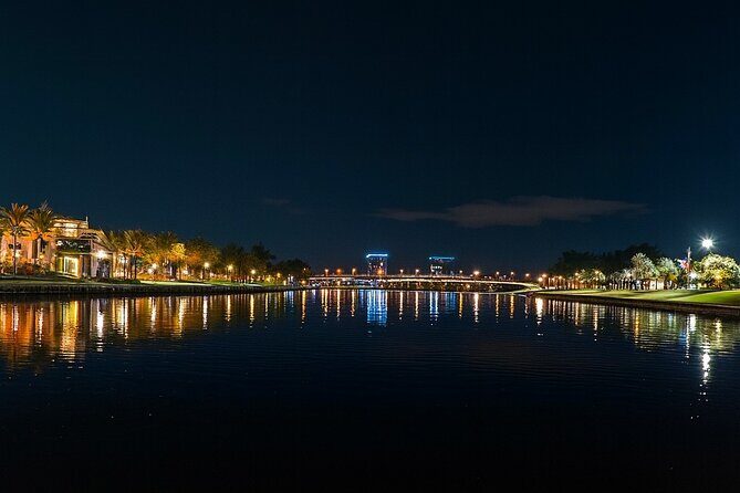 Nighttime iSUP Glow Paddleboard Adventure in Daytona Beach - Practical Tips for Participants