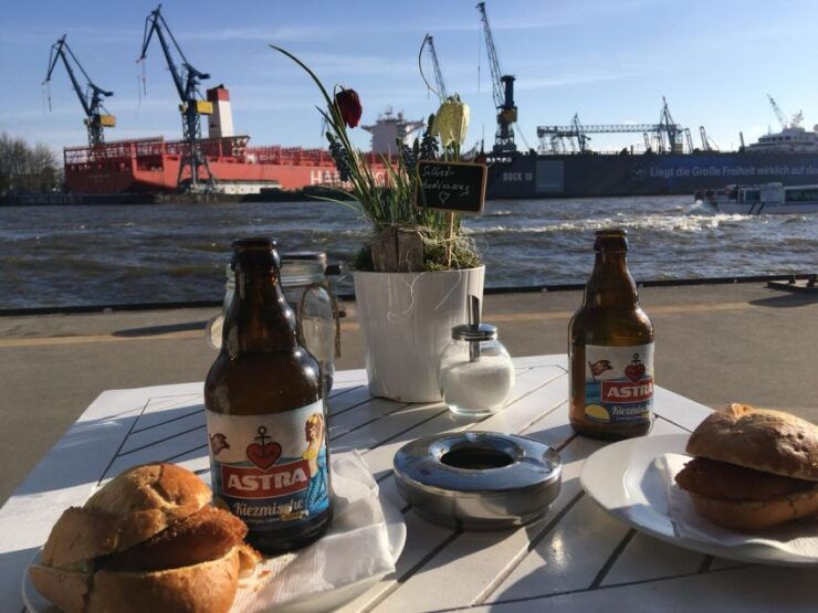 Nightwalk De Luxe St. Pauli, Red Light District and Culture - Cultural Insights