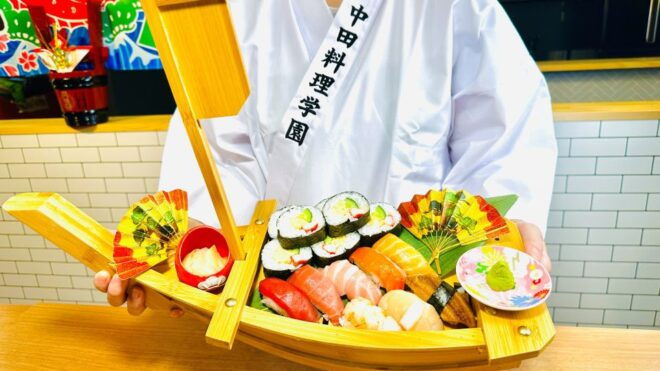 Nigiri-Zushi Making and Soy Sauce Squeezing - Special Inclusions and Important Information