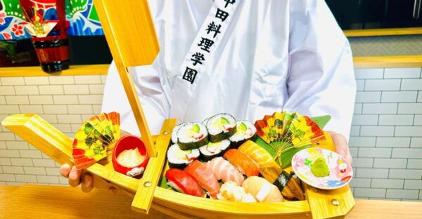 Nigiri-Zushi Making and Soy Sauce Squeezing - Common Questions