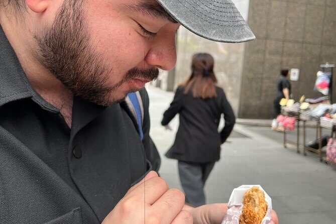 Nihonbashi Ningyocho Tour Seven Lucky Shrines and Treats - Who Is This Tour Best For?