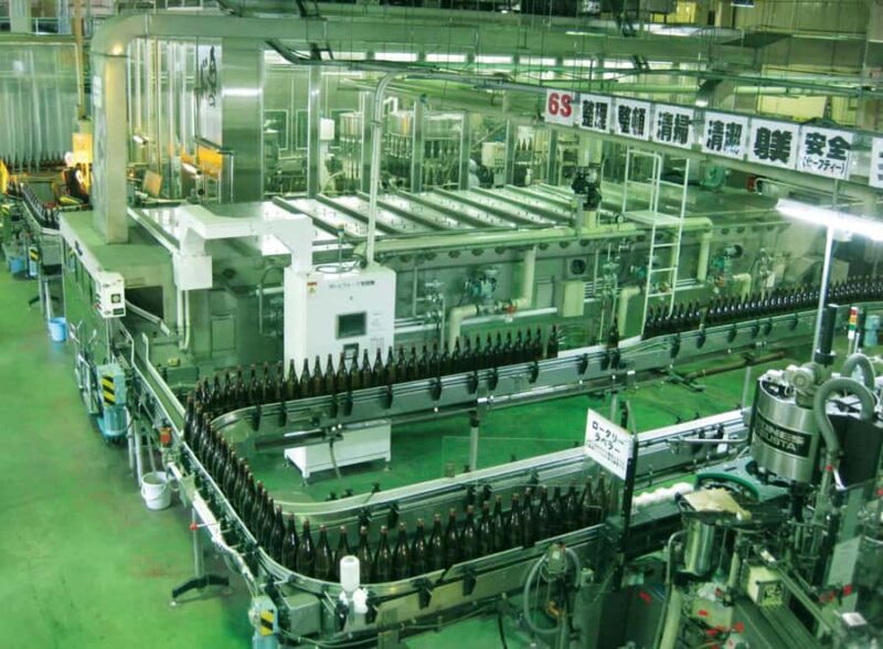 Nihonmatsu: Okunomatsu Sake Brewery Tour and Tasting - FAQ