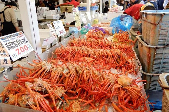 Niigata Custom Full Day Tour - Selecting Date and Travelers