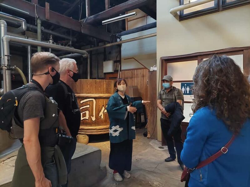 Niigata Full-Day Private Tour with Government-Licensed Guide - The Sum Up