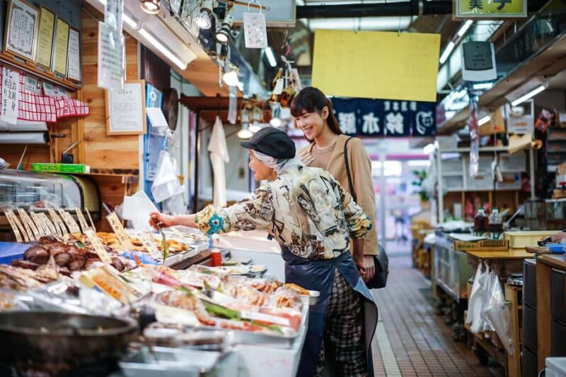 Niigata Full-Day Private Tour with Government-Licensed Guide - Final Thoughts