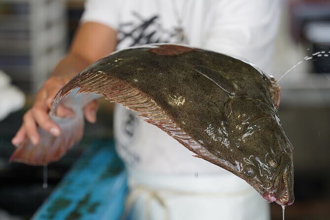 Niigata: Japanese Seafood Culture & Local Market Walk - Practical Details & Value