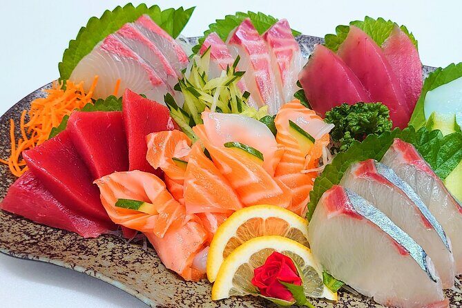 Niigata: Japanese Seafood Culture & Local Market Walk - Why This Tour Works Well