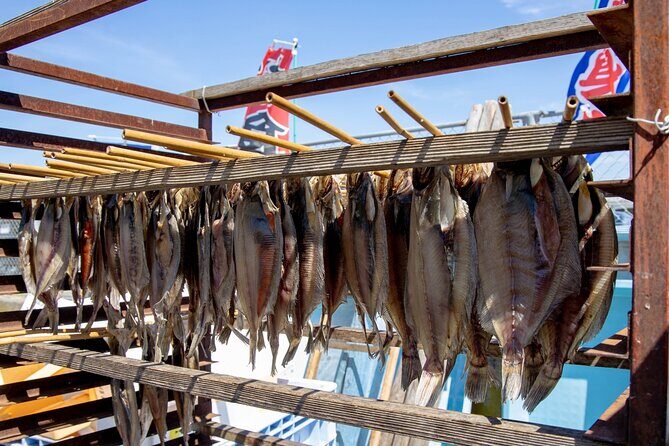 Niigata: Japanese Seafood Culture & Local Market Walk - The Sum Up