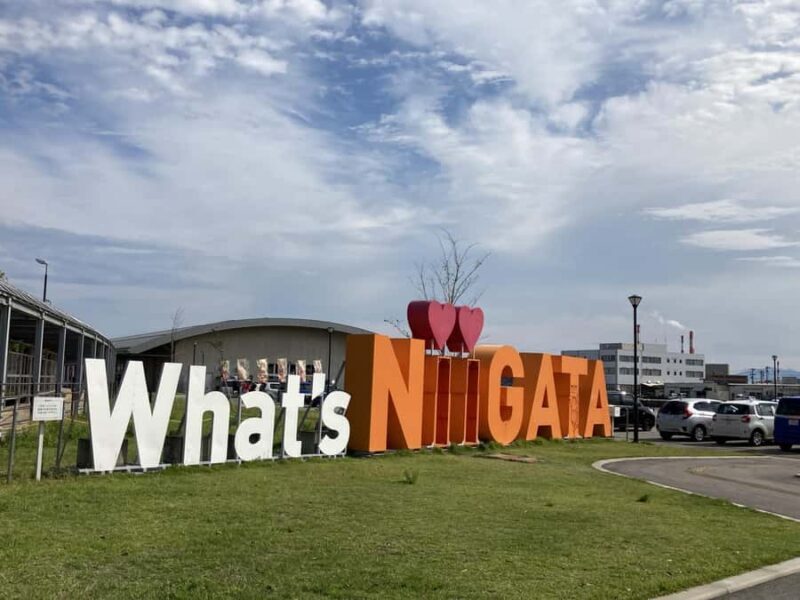 Niigata: Japanese Seafood Culture & Local Market Walk - Exploring Niigata’s Seafood Market and Culinary Scene