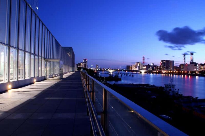 Niigata: Japanese Seafood Culture & Local Market Walk - Who Is This Tour Best Suited For?