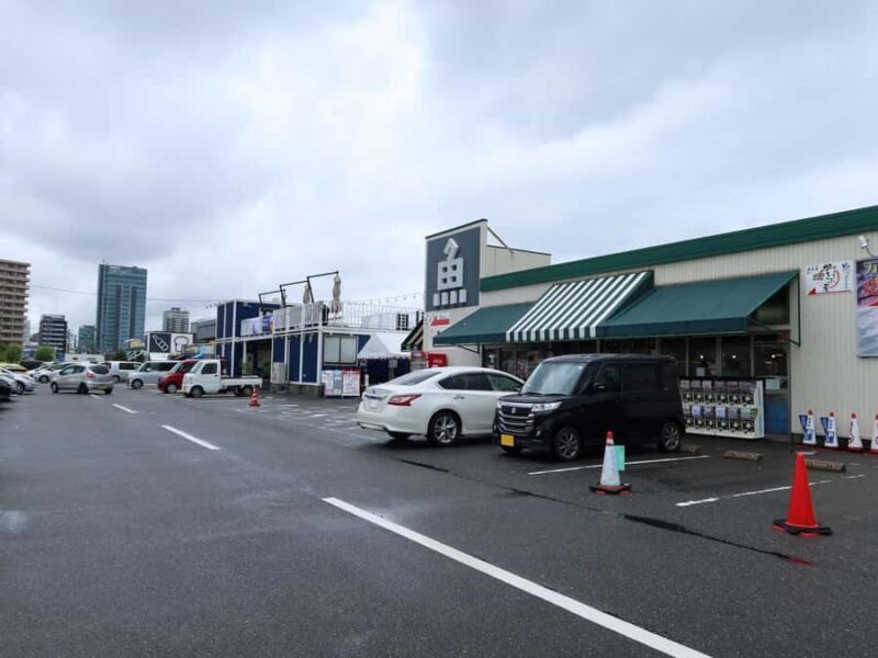 Niigata: Japanese Seafood Culture & Local Market Walk - FAQ