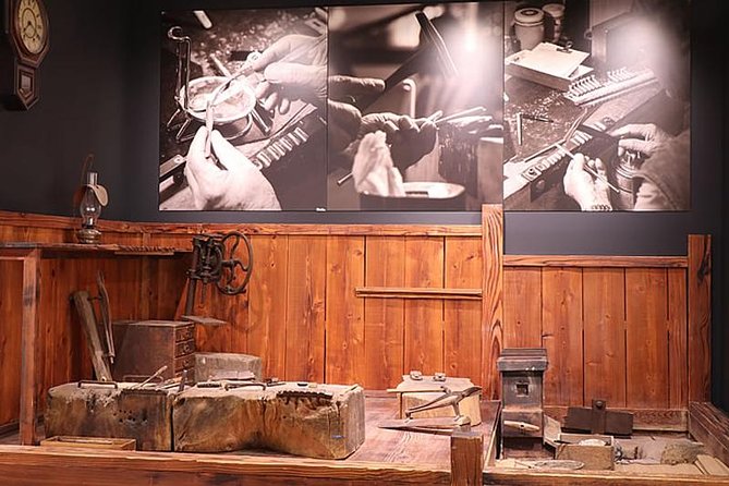 Niigata Private Artistry Tour - Tour Itinerary and Highlights