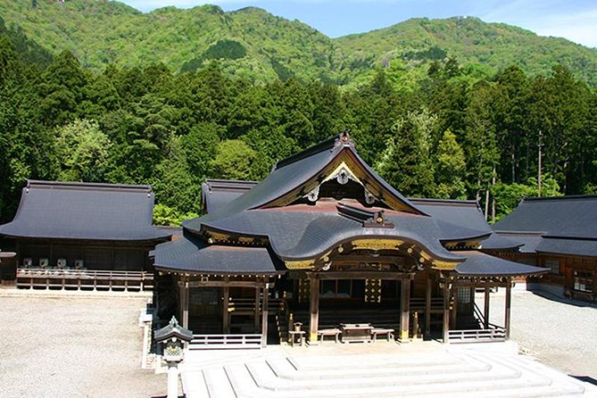 Niigata Private Artistry Tour - The Sum Up