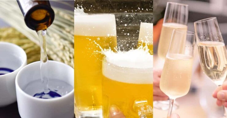 Niigata SAKE Fair 2024 - Good To Know